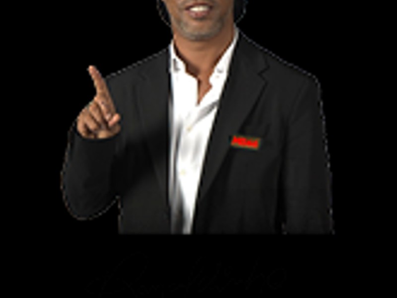 Hoàn tất cài đặt lucky8 casino và biểu tượng trên màn hình