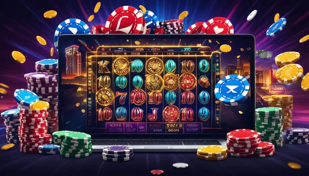 Hình ảnh các loại ưu đãi và khuyến mãi khác tại Lucky8 Casino