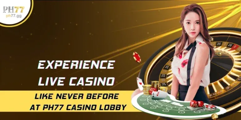 Hình ảnh giới thiệu các loại trò chơi tại Lucky8 Casino