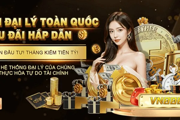 Chương trình VIP độc quyền tại lucky8 casino