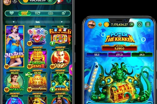 Sự đa dạng trò chơi slot tại lucky8 casino với tỷ lệ RTP cao và bảo mật
