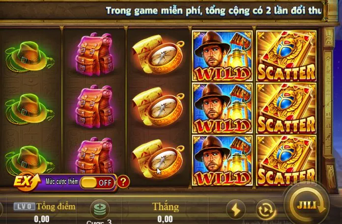 Chiến lược chơi casino trực tuyến Lucky8 Casino
