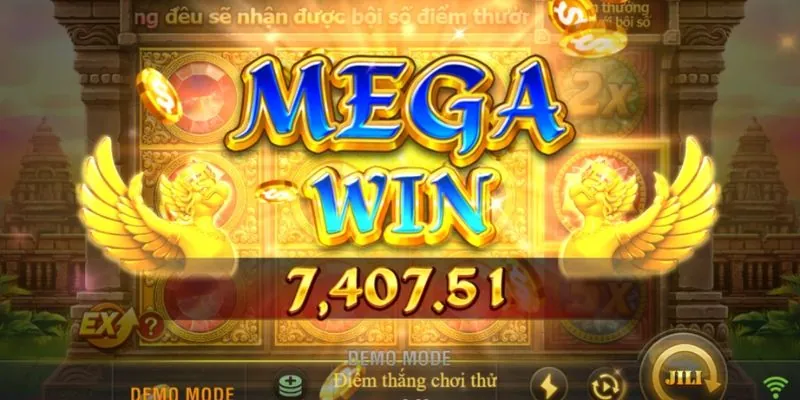Hình ảnh minh họa tài khoản Lucky8 Casino bị khóa