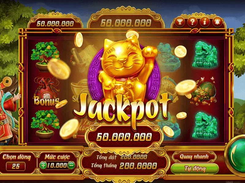 Xổ số Mega 6/45 và Power 6/55 tại lucky8 casino