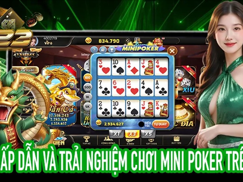 Bàn chơi Baccarat trực tiếp tại sòng bạc