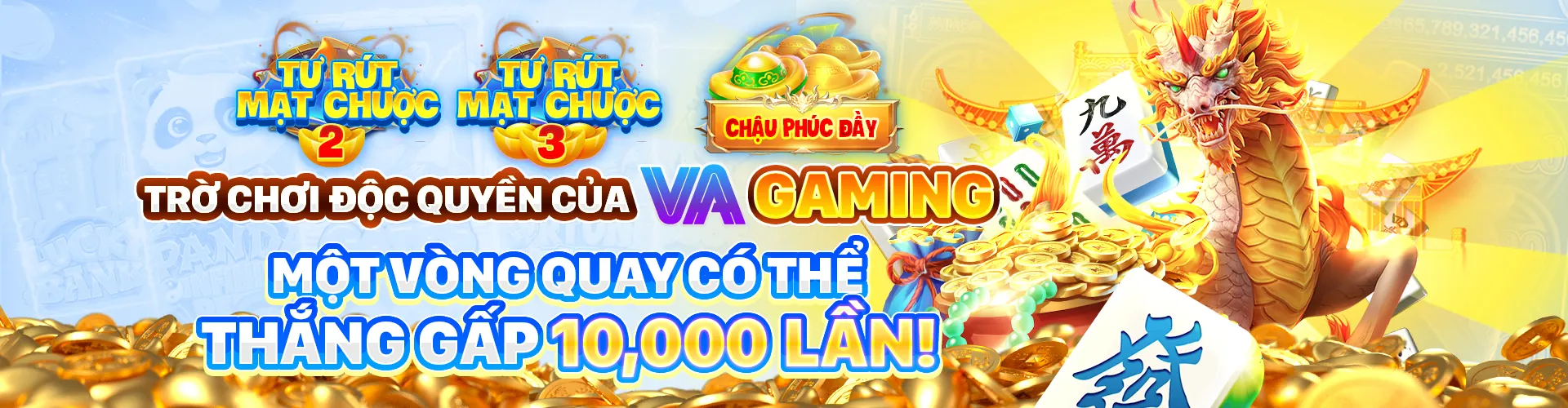 Lucky8 nét Banner Khuyến Mãi 188K