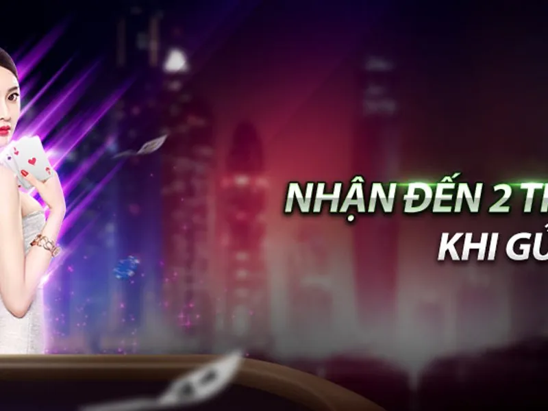 Ưu đãi hoàn trả hàng ngày cho người chơi lucky8 casino