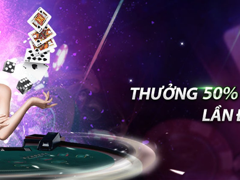 Ưu đãi và khuyến mãi độc quyền tại Lucky8 Casino