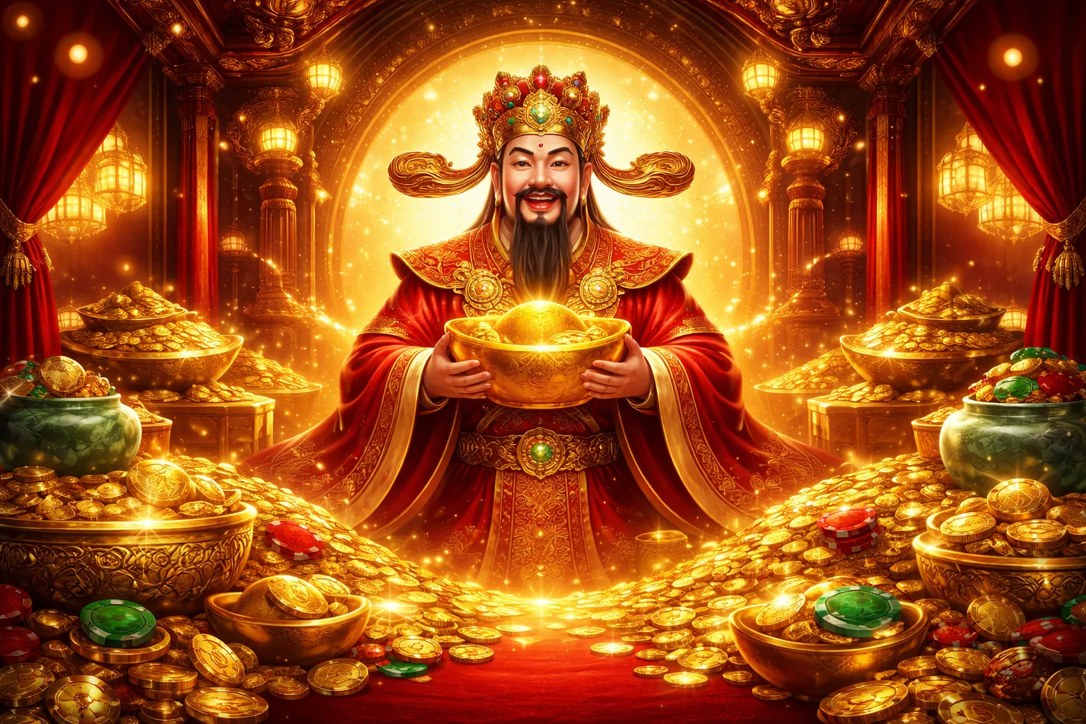 Đội ngũ hỗ trợ khách hàng Lucky8 Casino sẵn sàng giúp đỡ