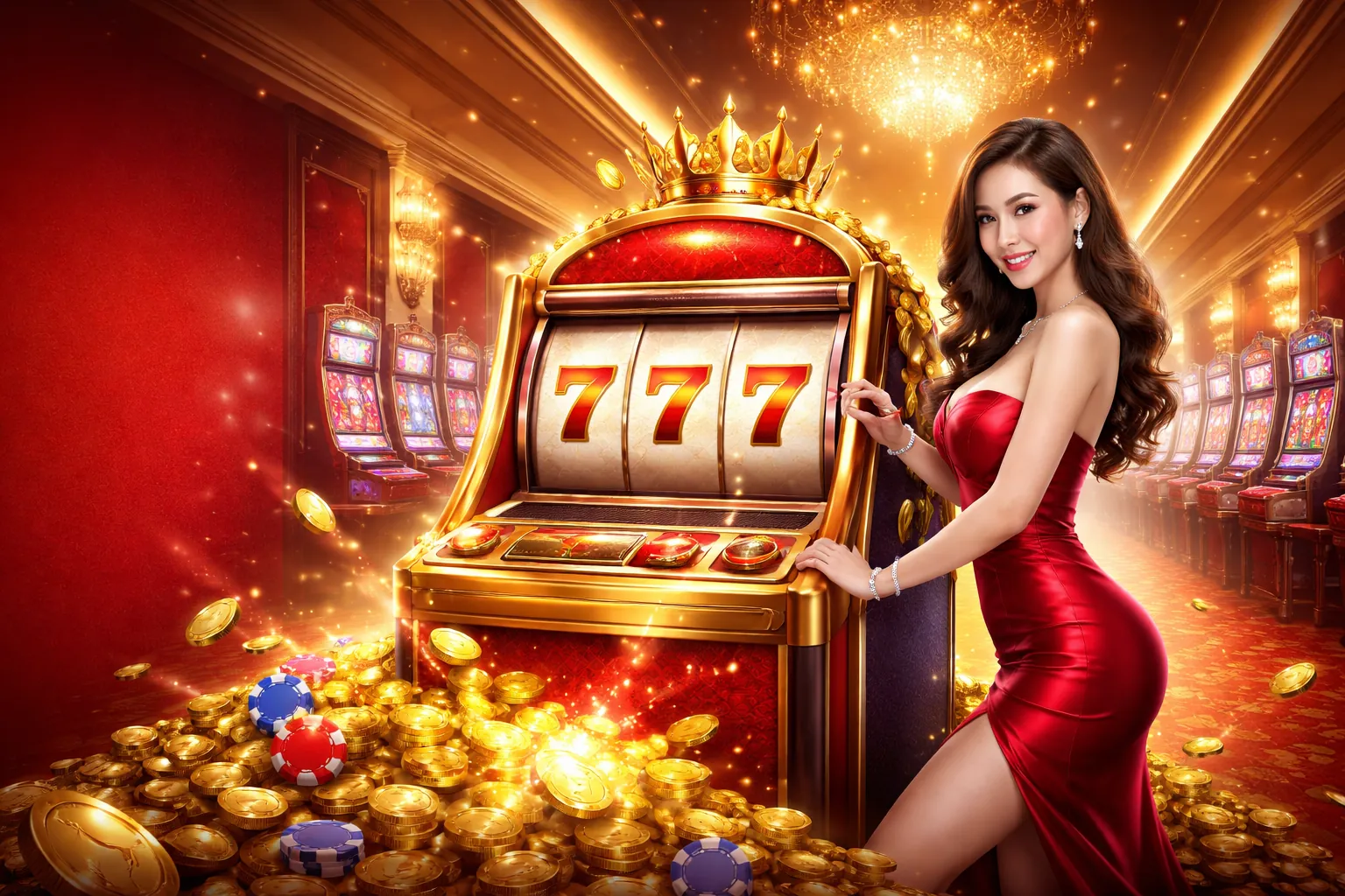 Hình ảnh đội ngũ hỗ trợ khách hàng chuyên nghiệp của Lucky8 Casino luôn sẵn sàng phục vụ 24/7