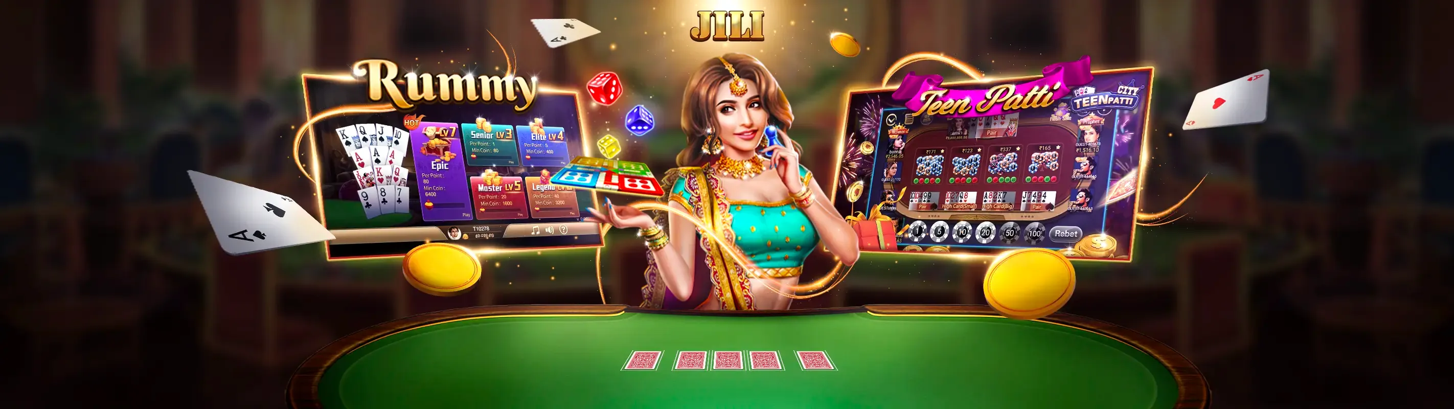Hình ảnh nền hỗ trợ khách hàng Lucky8 Casino
