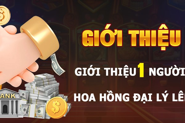Hoàn trả thua cược Lucky8 Casino