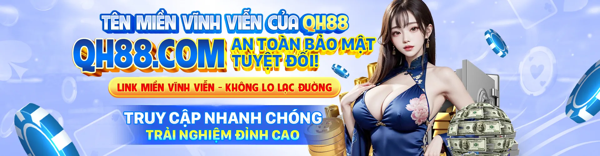 Banner giới thiệu 22Luck8 và ưu đãi 188K