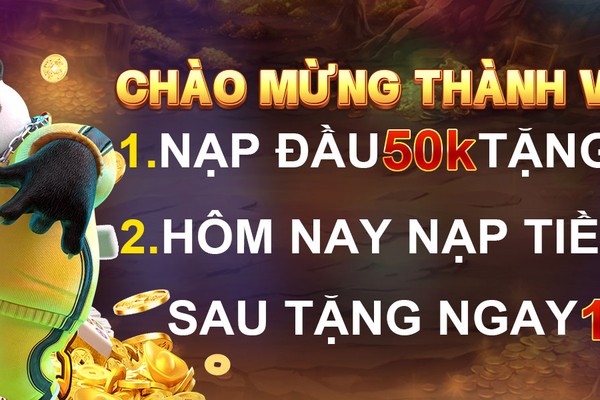 Khuyến mãi chào mừng Lucky8 Casino