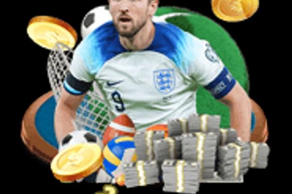 Hình ảnh giao diện cá cược thể thao với nhiều môn thi đấu