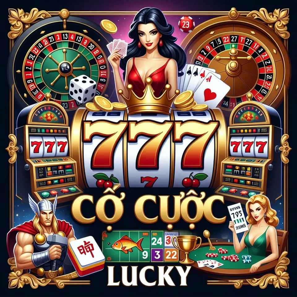 Lucky8 Casino Việt Nam – Trang Thông Tin & Đánh Giá Chính Thức (Lucky8 Casino越南 - 官方信息与评测站)