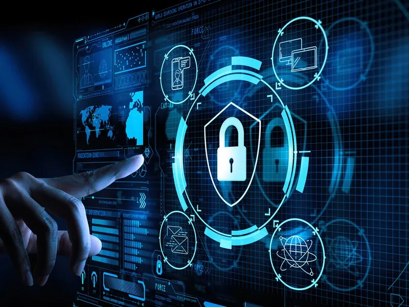 Hình ảnh minh họa chính sách cookie và bảo mật dữ liệu tại Lucky8 Casino