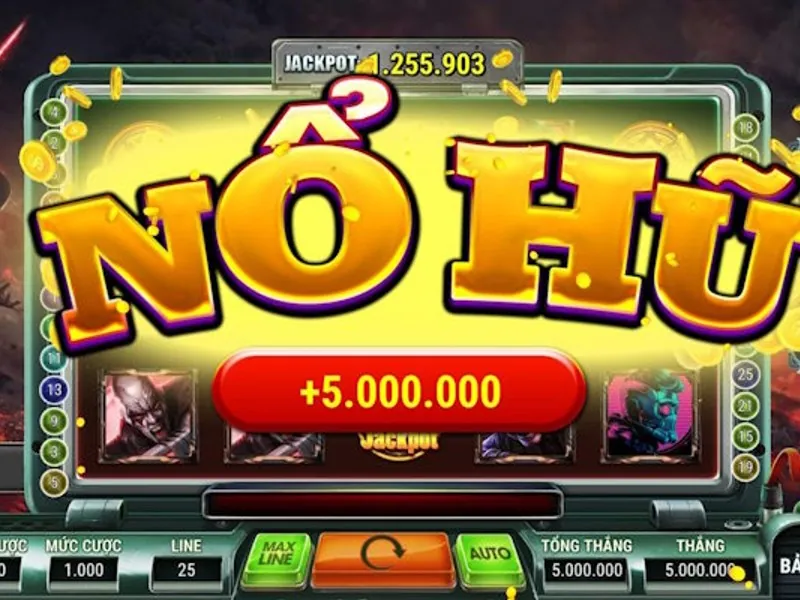 Chạy file cài đặt lucky8 casino trên máy tính