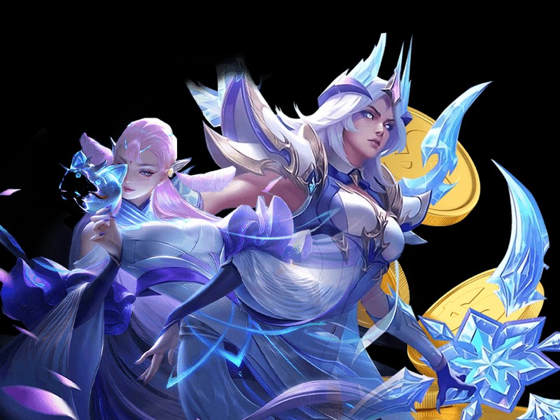 Trò chơi máy đánh bạc mới 'Vương Quốc Rồng Vàng'