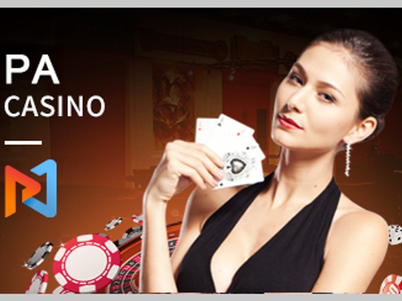 Phần mềm lucky8 casino trên máy tính PC