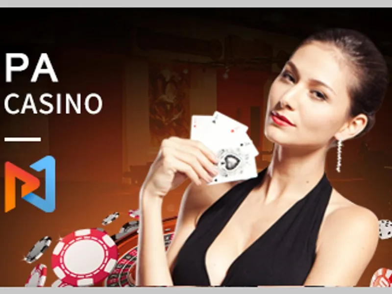 Phần mềm lucky8 casino trên máy tính PC